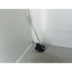 ZAMEK DRZWI PRAWY PRZÓD TOYOTA AVENSIS II T25 2.0 D-4D 116KM2.0 D-4D20051C01165454                                            