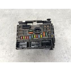 MODUŁ BSM CITROEN C5 II 2.0 HDI 136KM2.0 HDI20049656086580  BSM-L06-00 S118983006J EFB1365458                                            