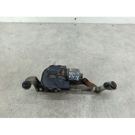 MECHANIZM WYCIERACZEK PRZÓD LEWY VW GOLF PLUS I 1.9 TDI 105KM 1.9 TDI 2006 5M0955119B 5M0955023E 1397220501 3397020881  BOSCH LA7W 105 5728 