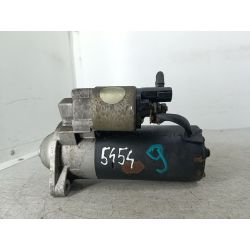 starter TOYOTA AVENSIS II T25 2.0 D-4D 116KM2.0 D-4D2005S0020 AS1C01165454                                            