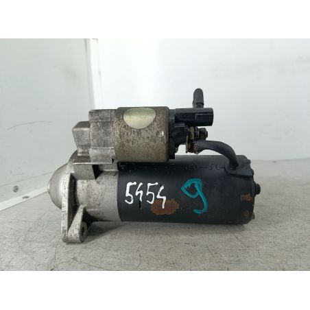 starter TOYOTA AVENSIS II T25 2.0 D-4D 116KM 2.0 D-4D 2005 S0020 AS 1C0 116 5454 