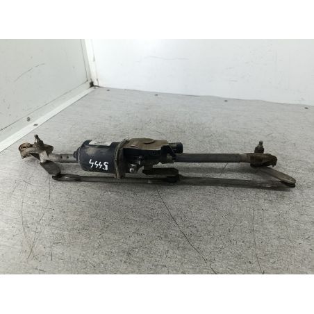 MECHANIZM WYCIERACZEK TOYOTA COROLLA IX E12 2.0 D-4D 90KM 2.0 D-4D 2003 85110-02150  MS159200-6721 DENSO  8P4 90 5444 