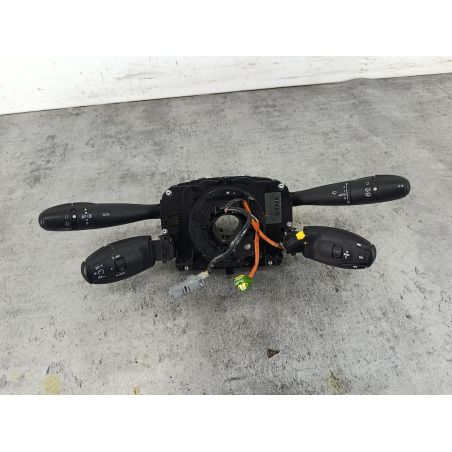 PRZEŁĄCZNIK ZESPOLONY CITROEN C5 II 2.0 HDI 136KM 2.0 HDI 2004 96496662XT COM2003  VALEO EFB 136 5458 