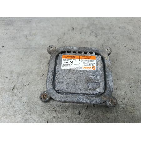 PRZETWORNICA XENON FORD FOCUS II FL 1.8 TDCI 2009 35XT5-2-D1 OSRAM 03 115 