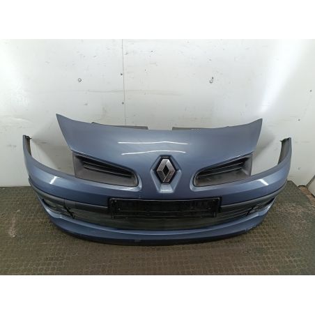 ZDERZAK PRZÓD RENAULT CLIO III