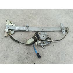 PODNOŚNIK SZYBY PRAWY PRZÓD NISSAN XTERRA I 3.3 V6 170KM3.3 V61999KV81705571                                            