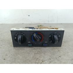 PANEL NAWIEWU NISSAN XTERRA I 3.3 V6 170KM3.3 V61999275107Z110KV81705571                                            