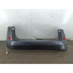 ZDERZAK TYŁ RENAULT SCENIC II 2.0 DCI 150KM2.0 DCI2007NV6761505665                                            