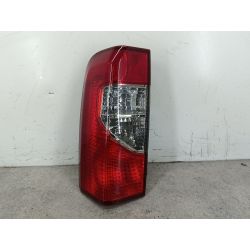 LAMPA TYLNA LEWA NISSAN XTERRA I 3.3 V6 170KM3.3 V6199908-315-1943L-B  315-1943L-DF DEPOKV81705571                                            