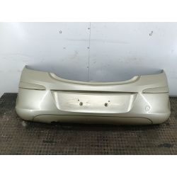 ZDERZAK TYŁ OPEL CORSA D 1.2 16V 80KM1.2 16V2007Z40M805711                                            