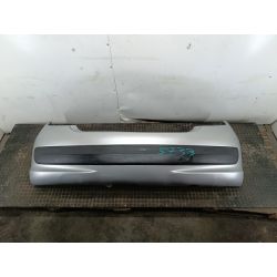 ZDERZAK TYŁ PEUGEOT 207 1.4 HDI 68KM1.4 HDI2007EZR685733                                            