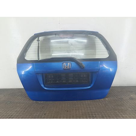KLAPA BAGAŻNIKA HONDA JAZZ II 1.4 I-DSI 1.4 I-DSI 2004 B520P 83 5622 