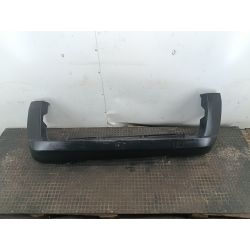 ZDERZAK TYŁ FIAT FIORINO IV 1.4 8V2008249735410                                            