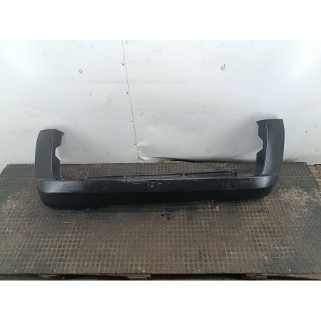 ZDERZAK TYŁ FIAT FIORINO IV 1.4 8V 2008 249 73 5410 