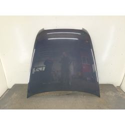 HOOD AUDI A6 C6 3.0 TDI 225KM3.0 TDI2005LZ9Y2255698                                            
