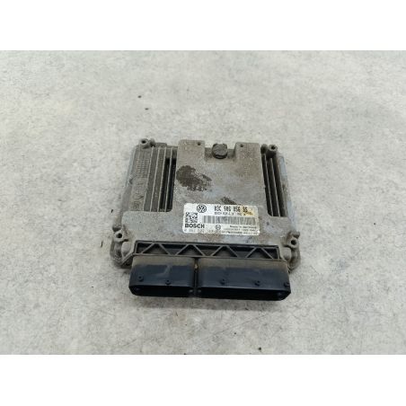 KOMPUTER, STEROWNIK SKODA OCTAVIA II 1.6 FSI 115KM 1.6 FSI 2005 03C906056BS  LF8F 115 5738 