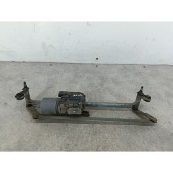 MECHANIZM WYCIERACZEK SKODA OCTAVIA II 1.6 FSI 115KM1.6 FSI20051Z1955119A 1Z1955023C LF8F1155738                                            