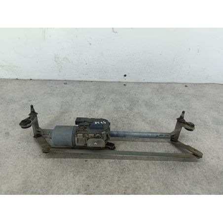 MECHANIZM WYCIERACZEK SKODA OCTAVIA II 1.6 FSI 115KM 1.6 FSI 2005 1Z1955119A 1Z1955023C  LF8F 115 5738 