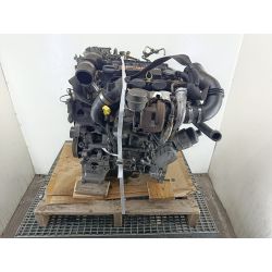 SILNIK SUZUKI LIANA 1.4 HDI20048HY  10FD34                                            