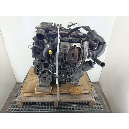 Engine SUZUKI LIANA 1.4 HDI 2004 8HY  10FD34 