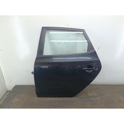 DRZWI TYŁ LEWY HYUNDAI I30 I 1.6 CRDI 115KM1.6 CRDI20079F1155781                                            