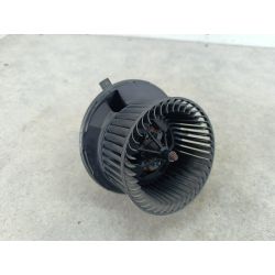 WENTYLATOR NAWIEWU, DMUCHAWA SKODA OCTAVIA II 1.6 FSI 115KM1.6 FSI20051K1819015 LF8F1155738                                            