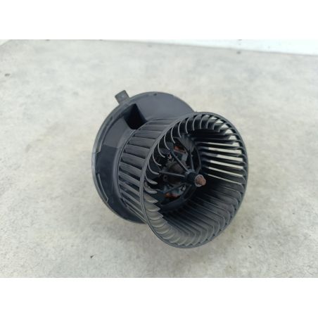 WENTYLATOR NAWIEWU, DMUCHAWA SKODA OCTAVIA II 1.6 FSI 115KM 1.6 FSI 2005 1K1819015  LF8F 115 5738 