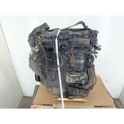 Engine OPEL ZAFIRA A 2.0 DTI 101KM2.0 DTI2001Y20DTHZ40A1015347                                            