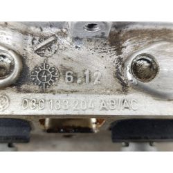 LISTWA WTRYSKOWA BENZYNA SKODA OCTAVIA II 1.6 FSI 115KM1.6 FSI200503C133204LF8F1155738                                            