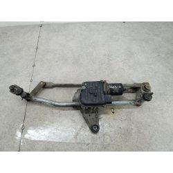 MECHANIZM WYCIERACZEK VW PASSAT B7 2.0 TDI 140KM2.0 TDI20123AB955023 LC9X1405692                                            