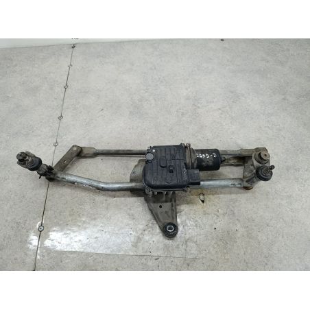 MECHANIZM WYCIERACZEK VW PASSAT B7 2.0 TDI 140KM 2.0 TDI 2012 3AB955023  LC9X 140 5692 