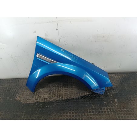 BŁOTNIK PRAWY PRZÓD OPEL TIGRA II 1.4 16V 90KM 1.4 16V 2005 Z42T 90 5592 