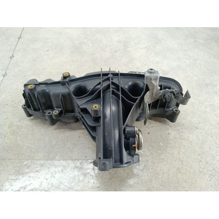 KOLEKTOR SSĄCY VW PASSAT B7 2.0 TDI 140KM 2.0 TDI 2012 03L129711AM LC9X 140 5692 