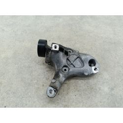 ŁAPA SPRĘŻARKI KLIMATYZACJI SKODA OCTAVIA II 1.6 FSI 115KM1.6 FSI20051K0260885BLF8F1155738                                            