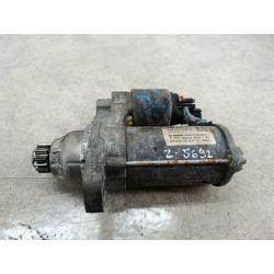 starter VW PASSAT B7 2.0 TDI 140KM2.0 TDI201202M911024Q LC9X1405692                                            