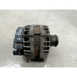 ALTERNATOR VW PASSAT B7 2.0 TDI 140KM2.0 TDI201203L903024F LC9X1405692                                            