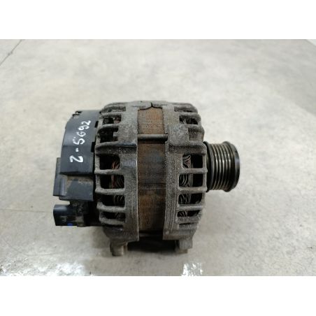 ALTERNATOR VW PASSAT B7 2.0 TDI 140KM 2.0 TDI 2012 03L903024F  LC9X 140 5692 