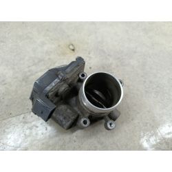 PRZEPUSTNICA VW PASSAT B7 2.0 TDI 140KM2.0 TDI201203L128063R LC9X1405692                                            