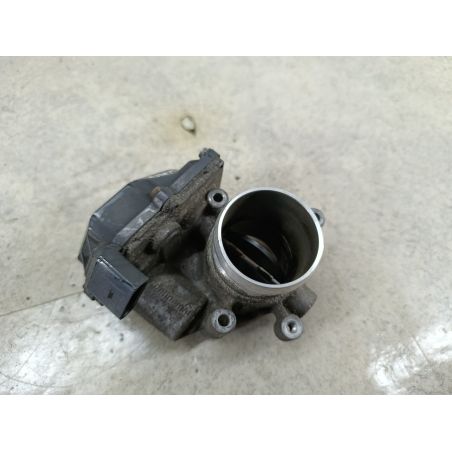 PRZEPUSTNICA VW PASSAT B7 2.0 TDI 140KM 2.0 TDI 2012 03L128063R  LC9X 140 5692 