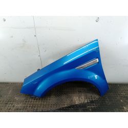 BŁOTNIK LEWY PRZÓD OPEL TIGRA II 1.4 16V 90KM1.4 16V2005Z42T905592                                            