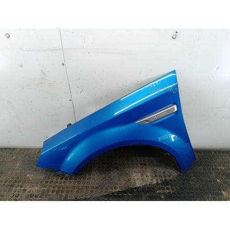 BŁOTNIK LEWY PRZÓD OPEL TIGRA II 1.4 16V 90KM 1.4 16V 2005 Z42T 90 5592 