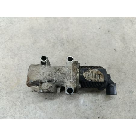 ZAWÓR EGR OPEL SIGNUM 1.9 CDTI 120KM 1.9 CDTI 2007 552060490 Z168 120 5678 