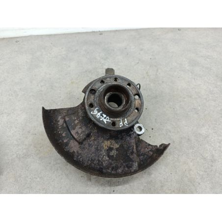 ZWROTNICA PRAWY PRZÓD OPEL SIGNUM 1.9 CDTI 120KM 1.9 CDTI 2007 Z168 120 5678 