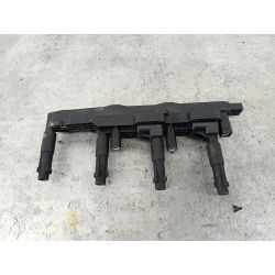 CEWKA ZAPŁONOWA MERCEDES-BENZ KLASA A W168 1.6 102KM1.6 8V A160200002215030333751025718                                            