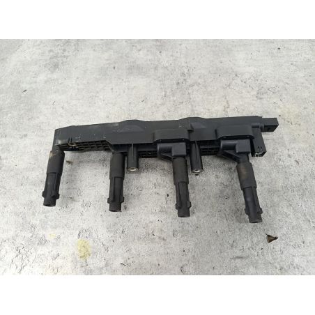 CEWKA ZAPŁONOWA MERCEDES-BENZ KLASA A W168 1.6 102KM 1.6 8V A160 2000 0221503033 375 102 5718 