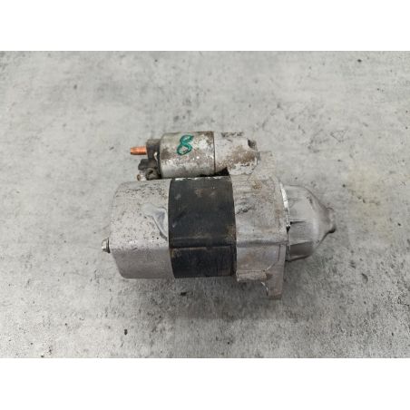 starter MERCEDES-BENZ KLASA A W168 1.6 102KM 1.6 8V A160 2000 S3020 375 102 5718 