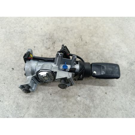 STACYJKA SKODA OCTAVIA II 1.6 FSI 115KM 1.6 FSI 2005 1K0905851B 1K0905865 LF8F 115 5738 