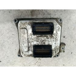 KOMPUTER, STEROWNIK OPEL ASTRA H 1.6 16V 115KM1.6 16V201055568735LJZ1771155547                                            