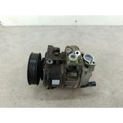 POMPA, SPRĘŻARKA KLIMATYZACJI SKODA OCTAVIA II 1.6 FSI 115KM1.6 FSI20051K0820803F 447180-4345  DENSOLF8F1155738                                            