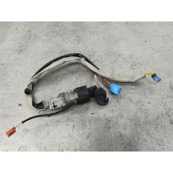 STACYJKA PEUGEOT PARTNER I FL 1.9 D20039648445180EWP695697                                            